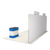 20ft QuickZip™ - Straight Single-Sided Display with 2 Headers