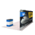 20ft QuickZip™ - Straight Double-Sided Trade Show Display