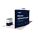 20ft QuickZip™ - Curved Double-Sided Display with 4 Lights and 2 Headers