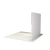 8ft QuickZip™ - Straight Single-Sided Trade Show Display