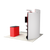 10ft QuickZip™ MAX Curved Single-Sided Trade Show Display