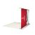 10ft QuickZip™ - Straight Double-Sided Display with Lights