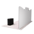 20ft QuickZip™ - Executive Single-Sided Trade Show Display