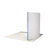 10ft QuickZip™ - Curved Single-Sided Trade Show Display