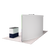 20ft QuickZip™ - Curved Single-Sided Trade Show Display