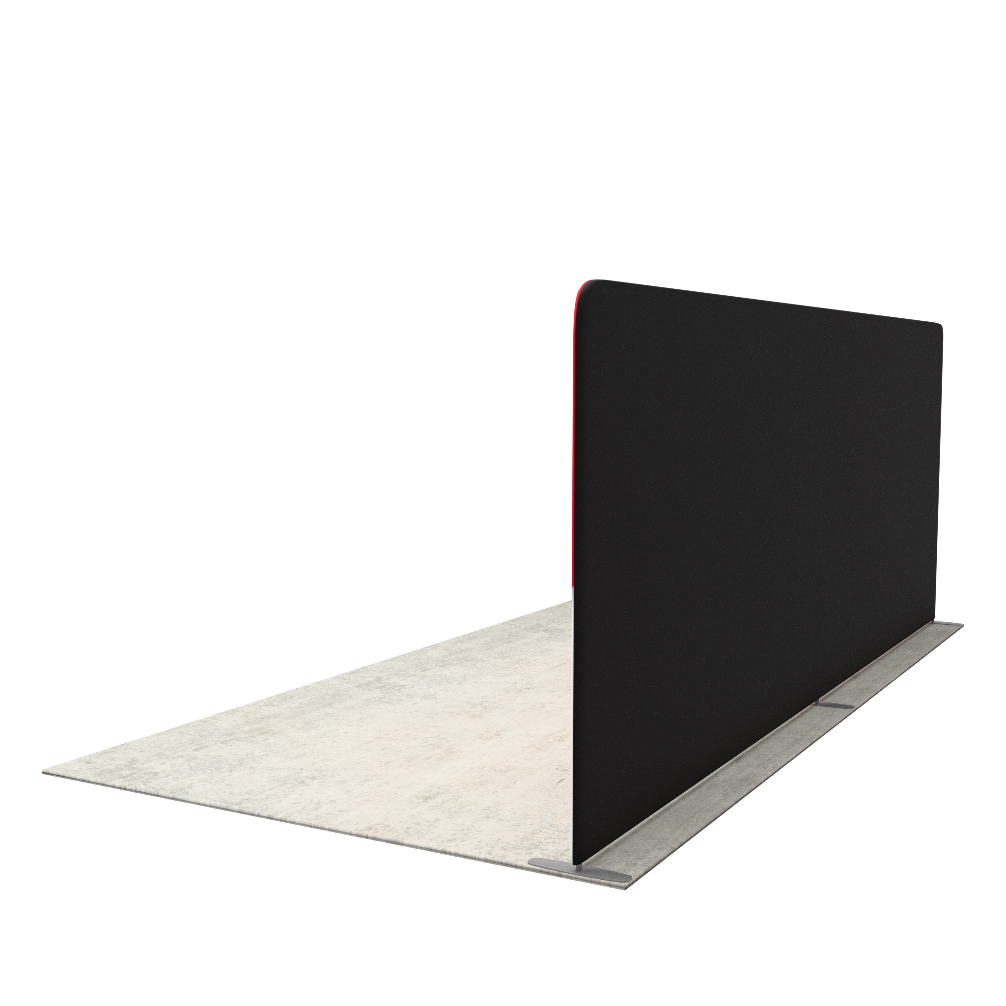20ft QuickZip™ Lightbox Backlit Display