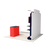 8ft QuickZip™ MAX Straight Single-Sided Trade Show Display