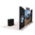 20ft QuickZip™ - Executive Double-Sided Trade Show Display