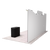 20ft QuickZip™ - Executive Single-Sided Display with 4 lights