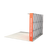 10ft Perfect-Pop™ - Straight Display with 2 Lights