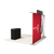 10ft QuickZip™ - Straight Double-Sided, Lights, Podium, Header