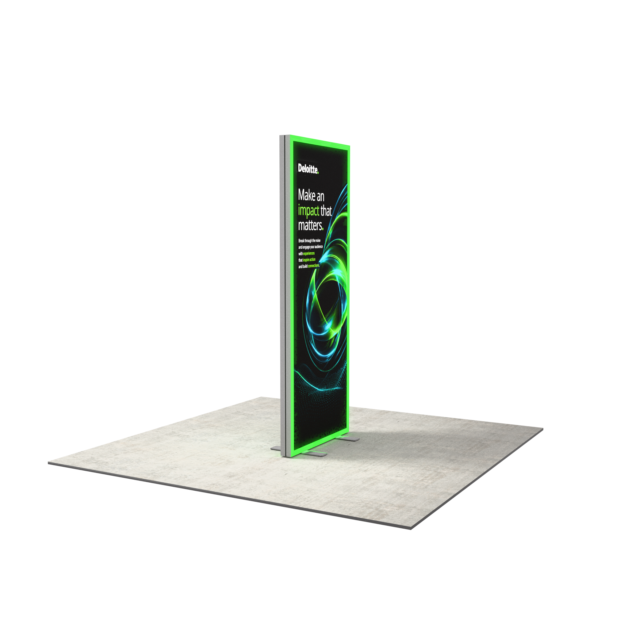 Edge Glow Max