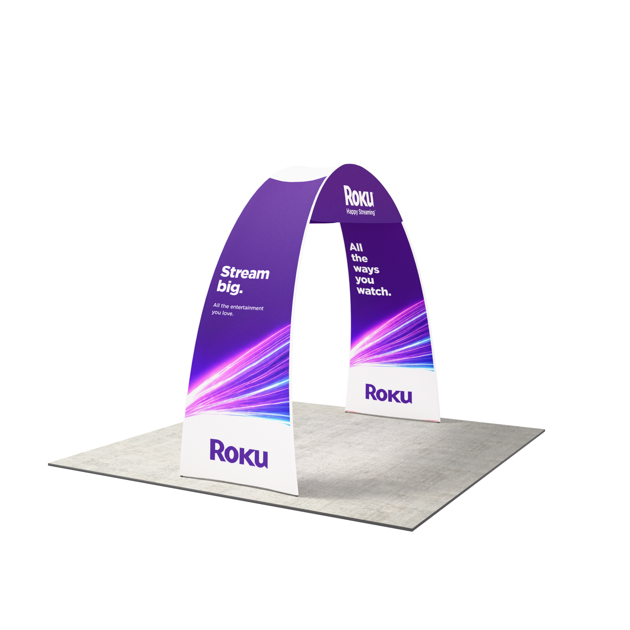 Archway