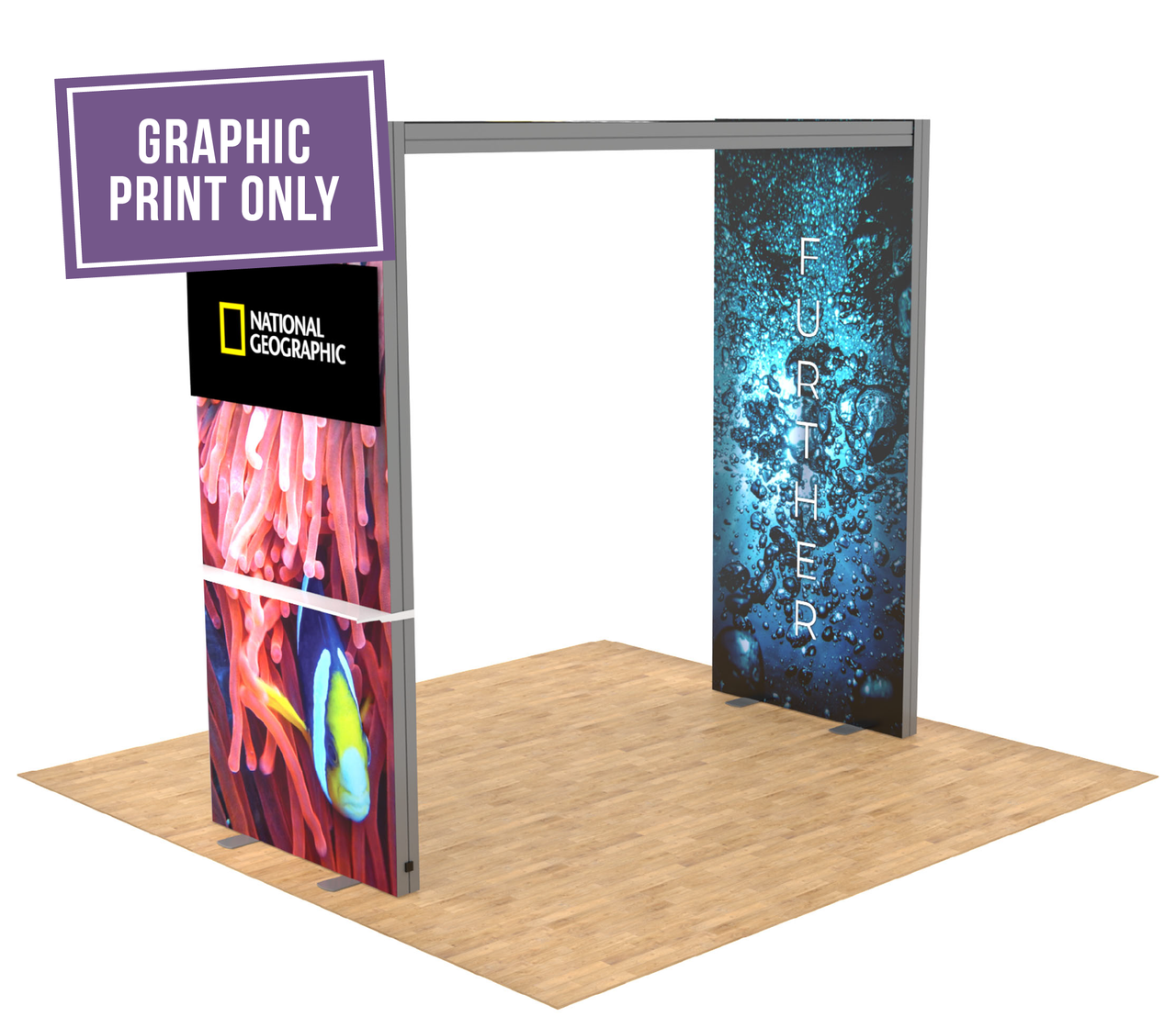 Firefly Lightbox - Individual Panels - Reprints