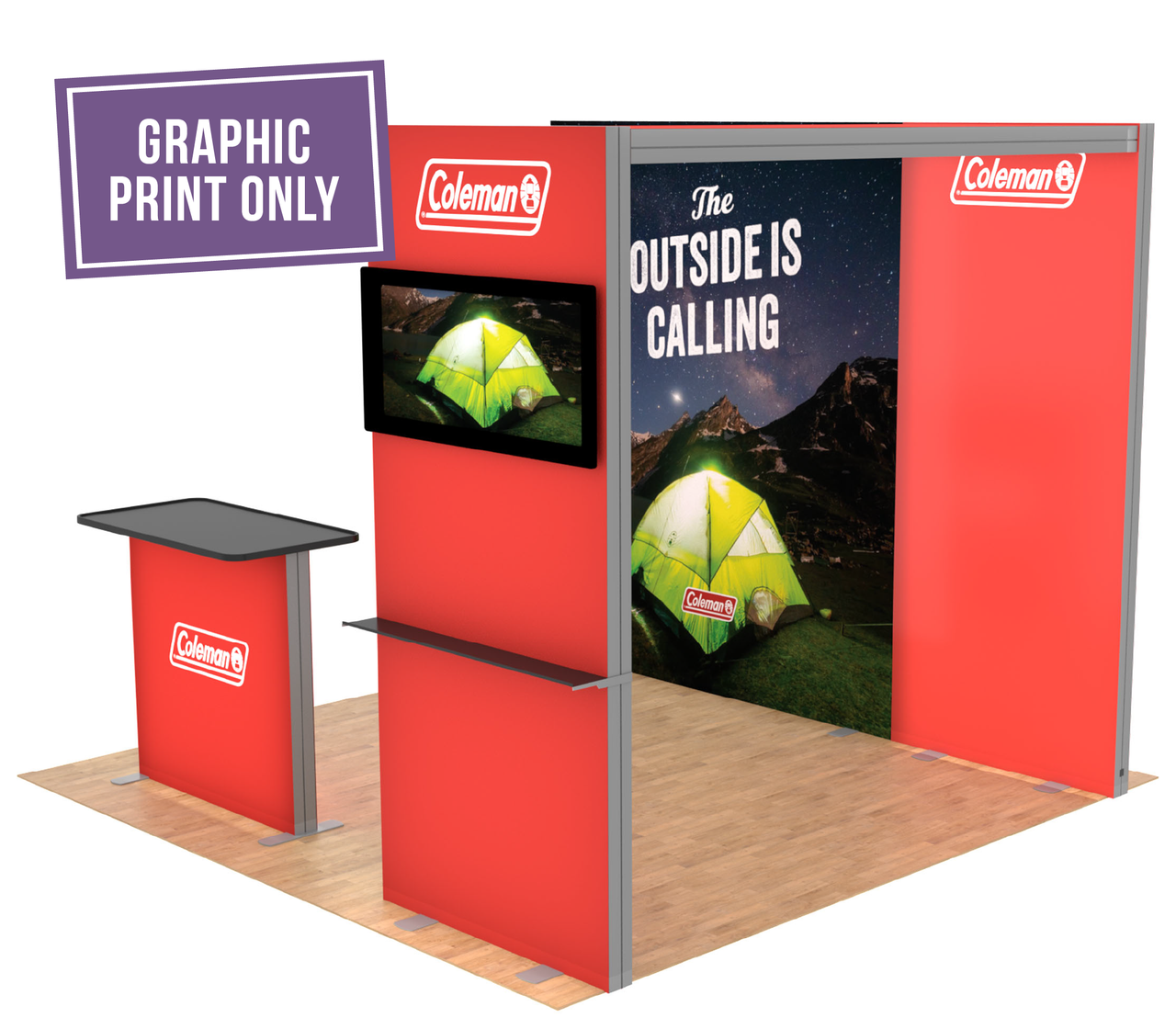 Firefly Lightbox Kits - Reprints