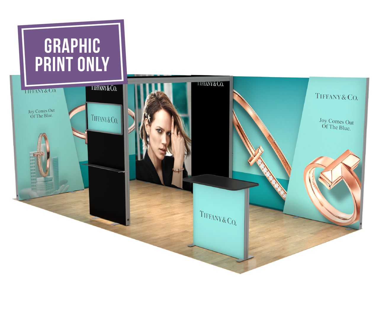 Firefly Lightbox Kits - Reprints