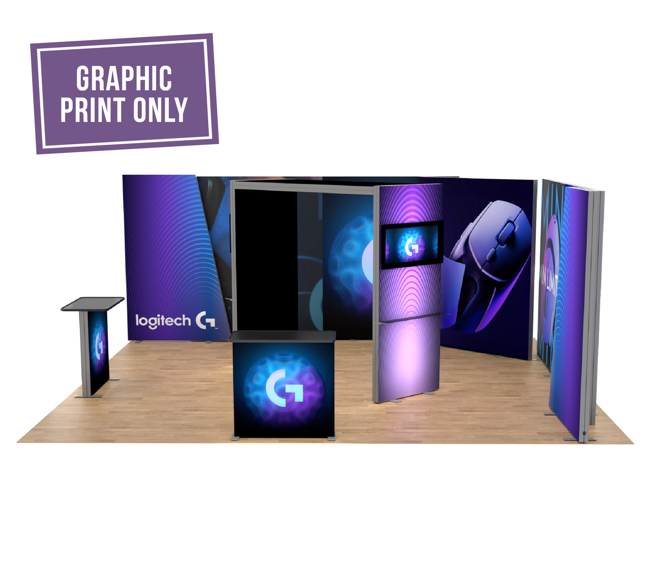 Firefly Lightbox Kits - Reprints