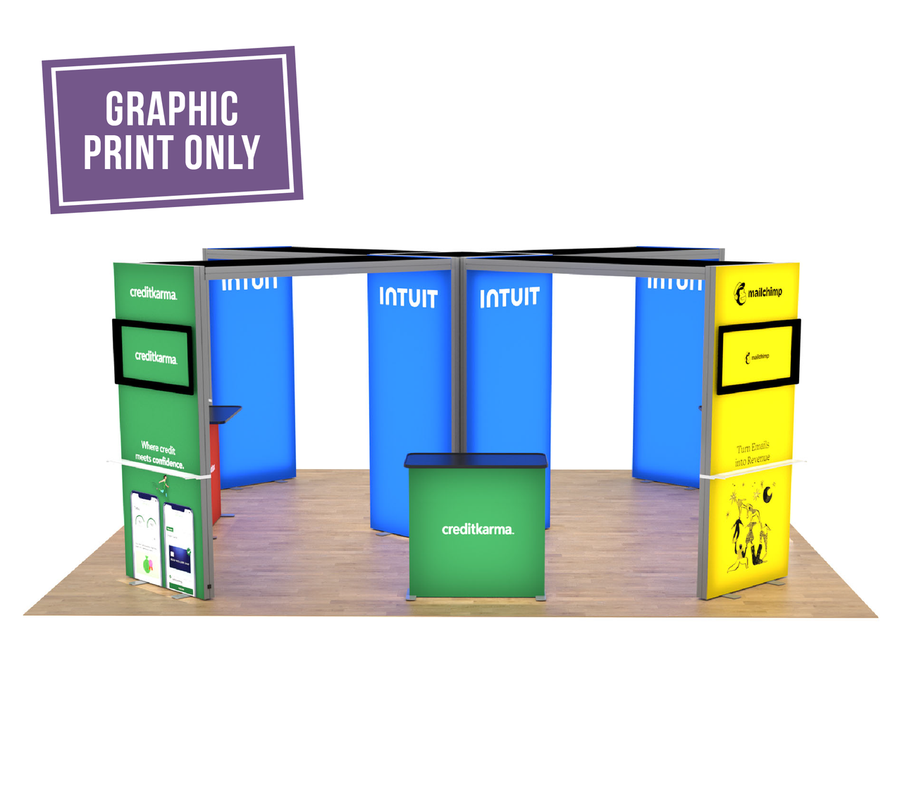 Firefly Lightbox Kits - Reprints