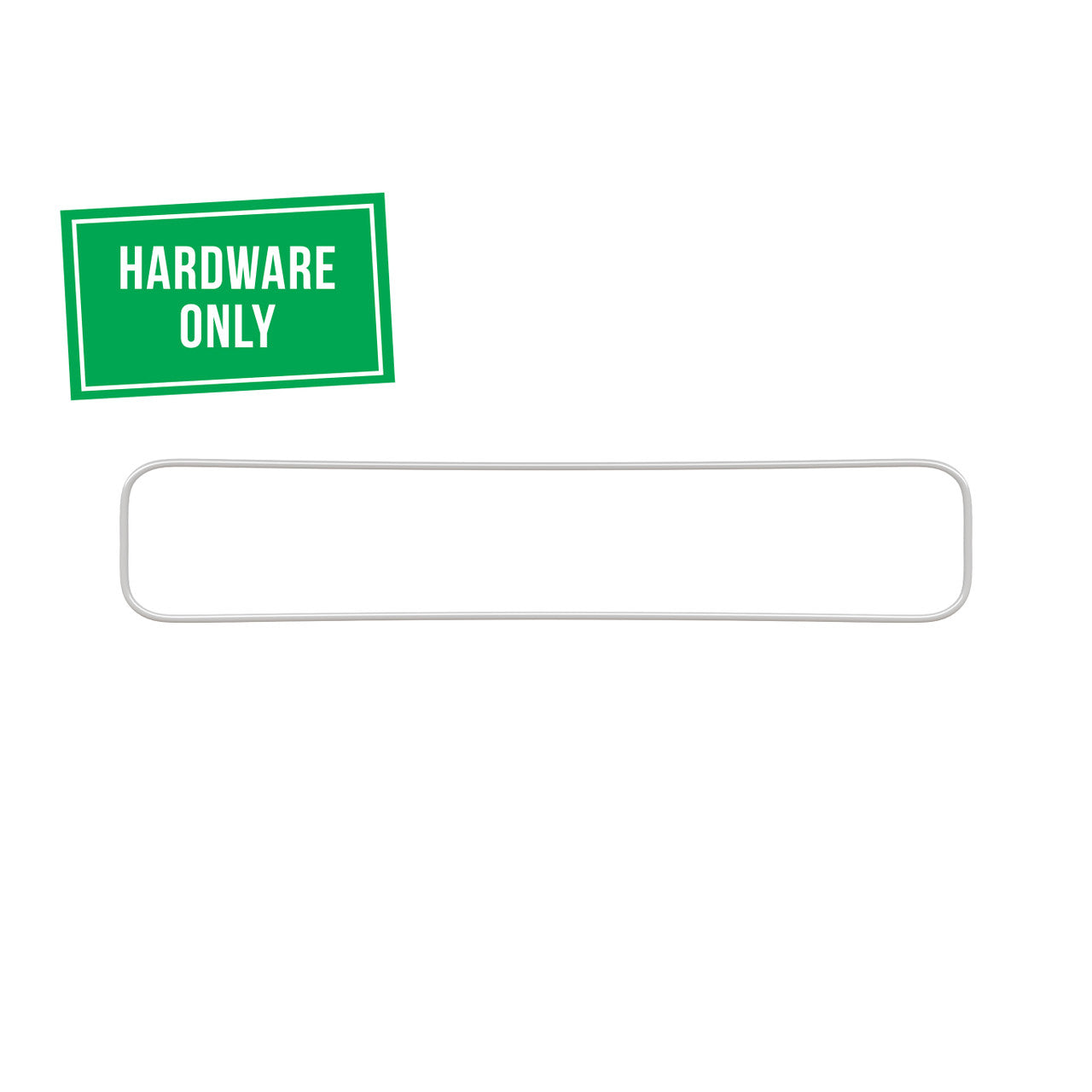 QuickZip Header - Hardware Only