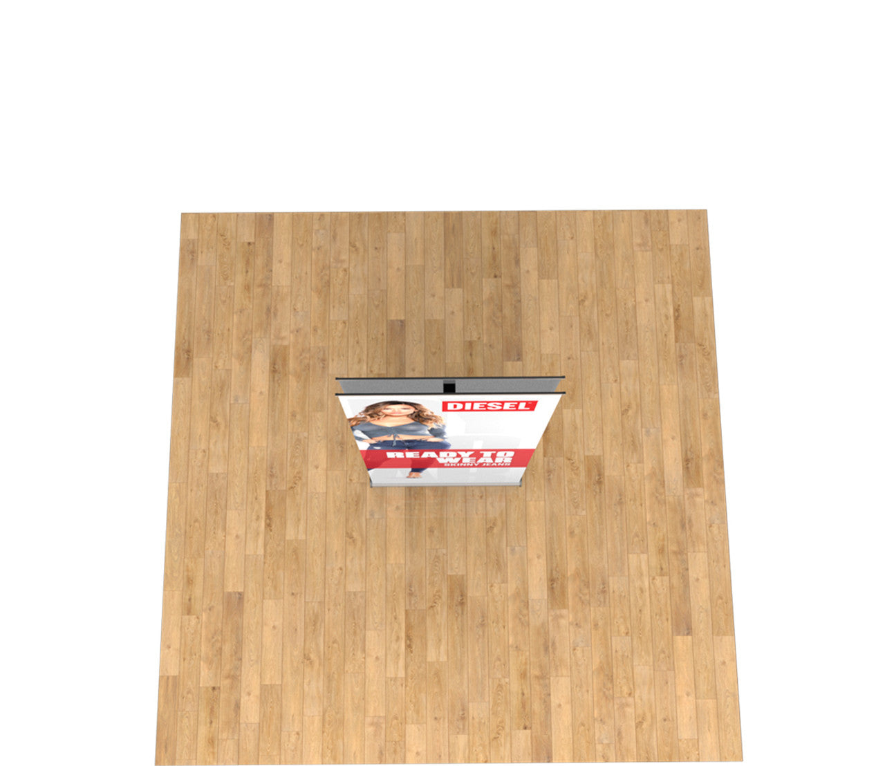 Orient2 - Double-Sided