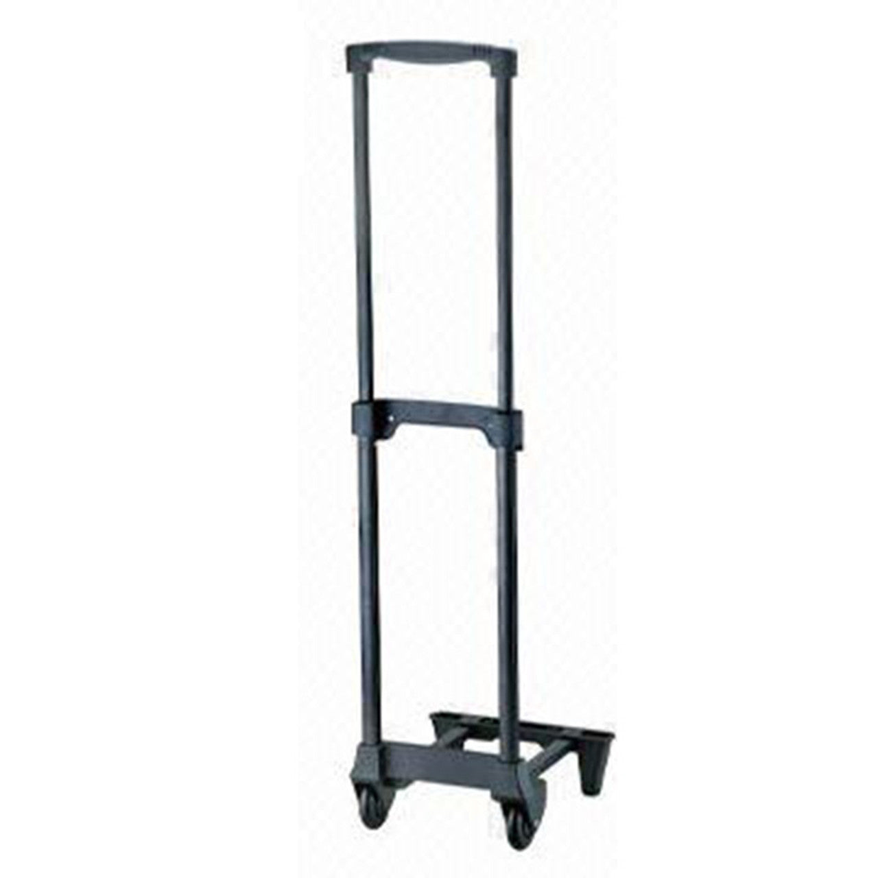 Soft Case With Detachable Wheels