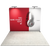 10ft QuickZip™ - Straight Single-Sided Display with Lights