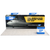 20ft QuickZip™ - Straight Double-Sided Display with 4 Lights and 2 Headers