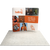 8ft QuickZip™ - Curved Single-Sided Trade Show Display
