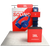 8ft QuickZip™ MAX Straight Single-Sided Trade Show Display