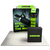 8ft QuickZip™ MAX Curved Double-Sided Trade Show Display