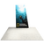 5ft Angled Firefly SEG Lightbox Double-Sided Backlit Display