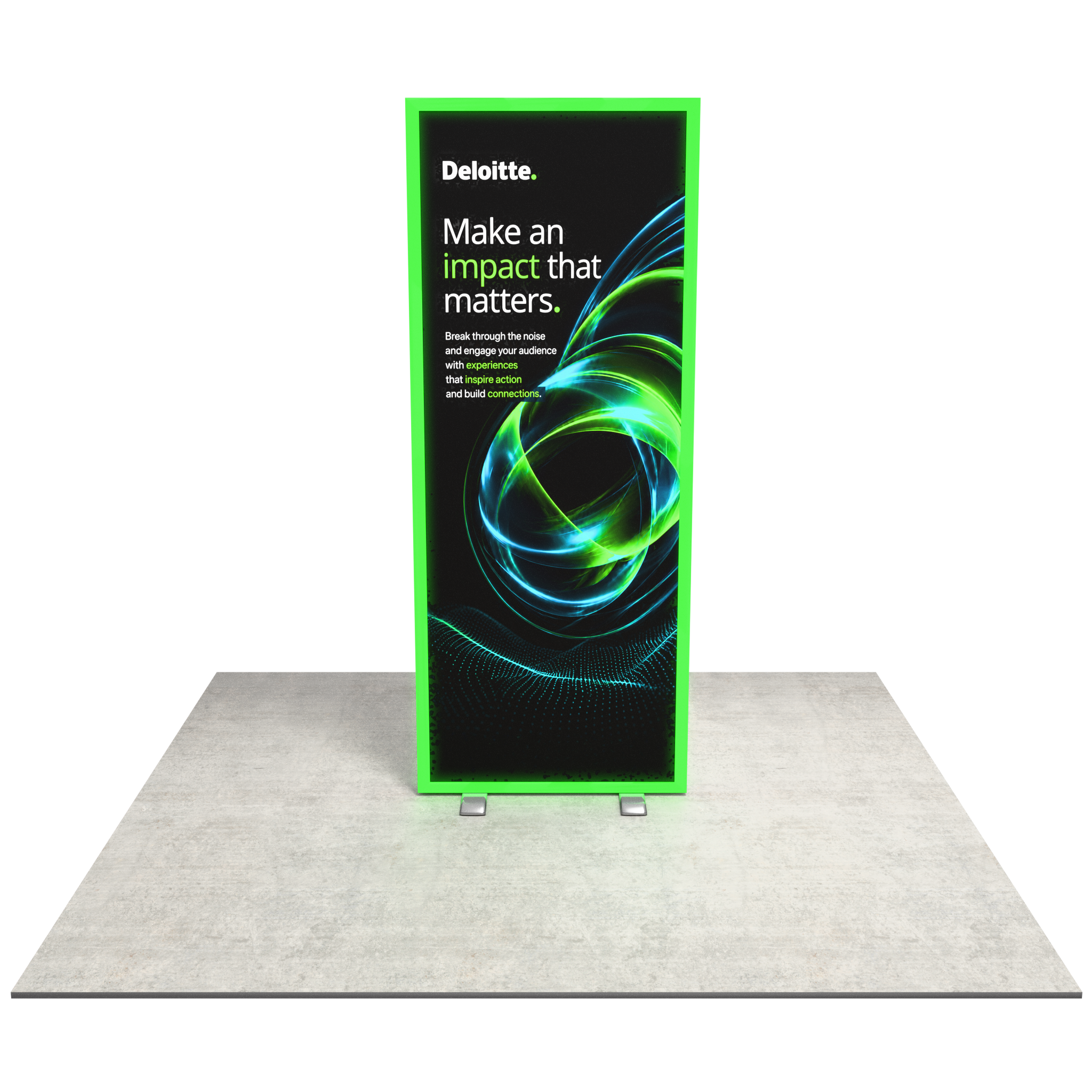 Edge Glow Max