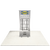 33" Economy Retractable Banner Stand