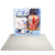 8ft Perfect-Pop™ - Curved Trade Show Display