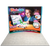 10ft Perfect-Pop™ - Curved Trade Show Display