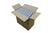 10x10 reversible wood tiles