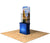 QuickZip™ Merchandiser