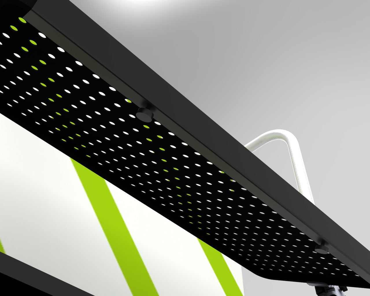 10ft QuickZip™ Showcase