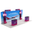 20ft QuickZip™ - Mega Max Double-Sided Trade Show Display