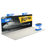 20ft QuickZip™ - Straight Double-Sided Display with 2 Headers