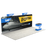 20ft QuickZip™ - Straight Single-Sided Display with 2 Headers