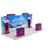 20ft QuickZip™ - Mega Max Double-Sided Display with 4 Lights