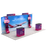 20ft QuickZip™ - Mega Max Single-Sided Display with 4 Lights