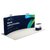 20ft QuickZip™ - Curved Double-Sided Display with 2 Headers