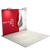 10ft QuickZip™ - Straight Single-Sided Display with Lights