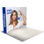 10ft Perfect-Pop™ - Curved Trade Show Display