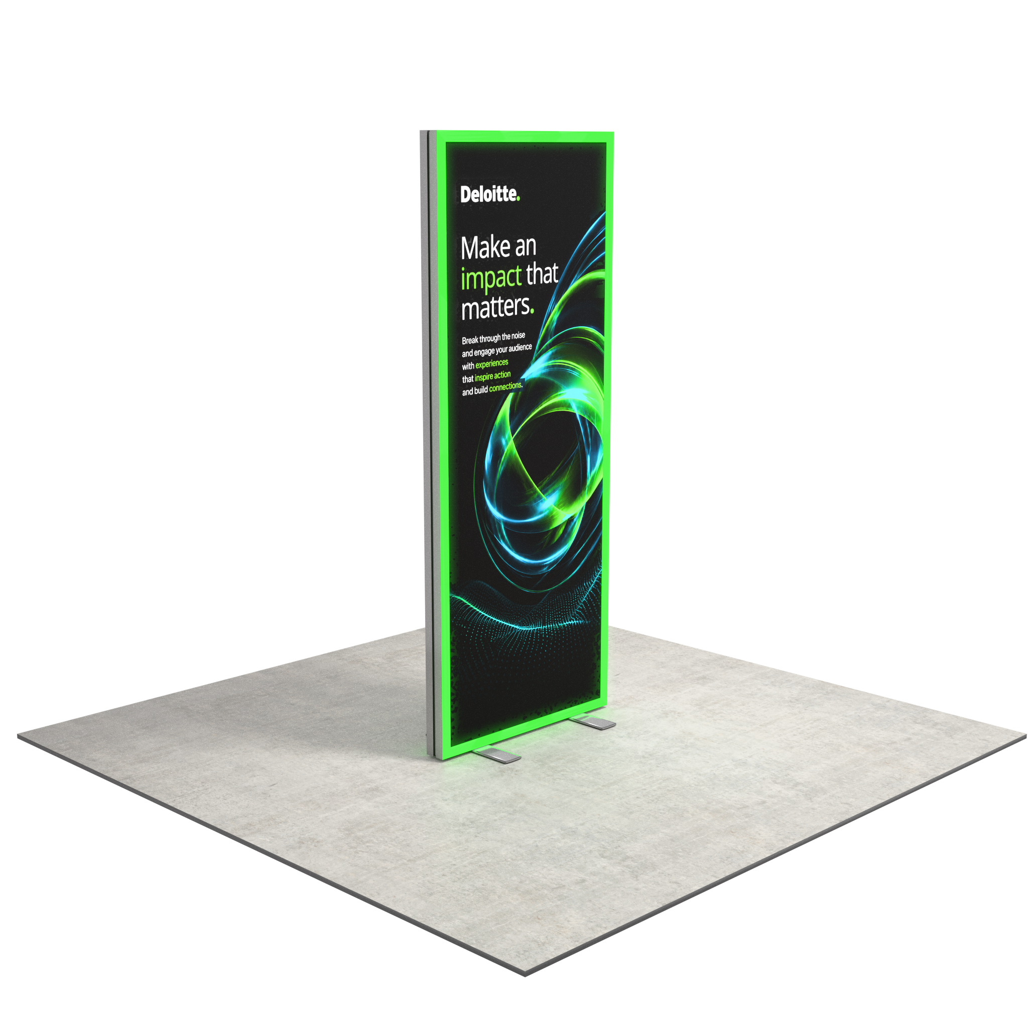 Edge Glow Max