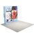 8ft Perfect-Pop™ - Curved Trade Show Display