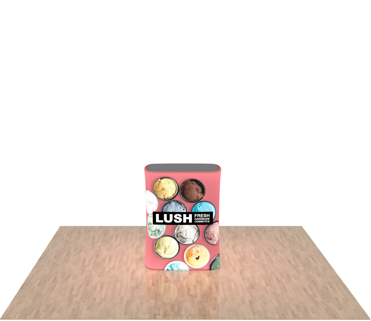 Lightbox Counter