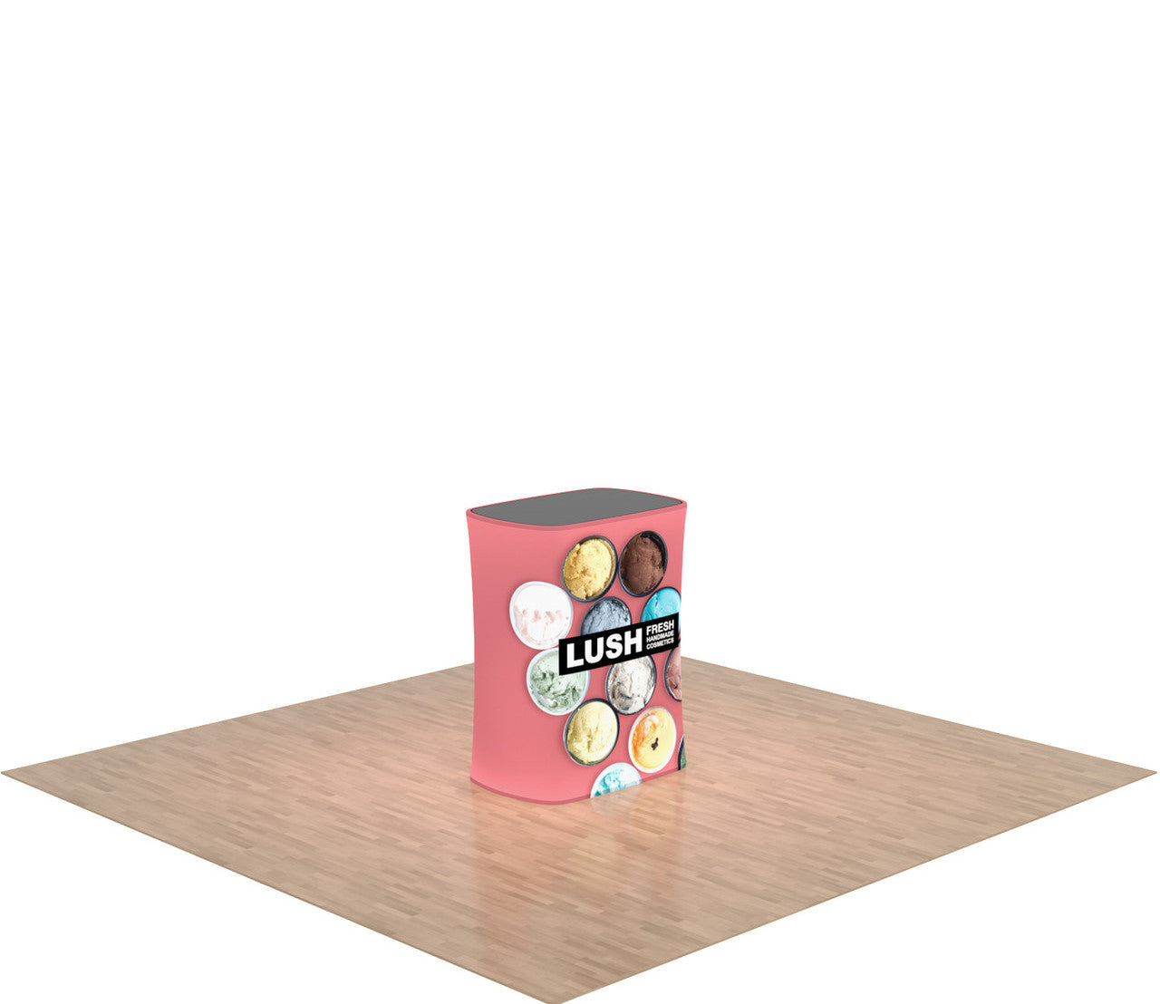 Lightbox Counter